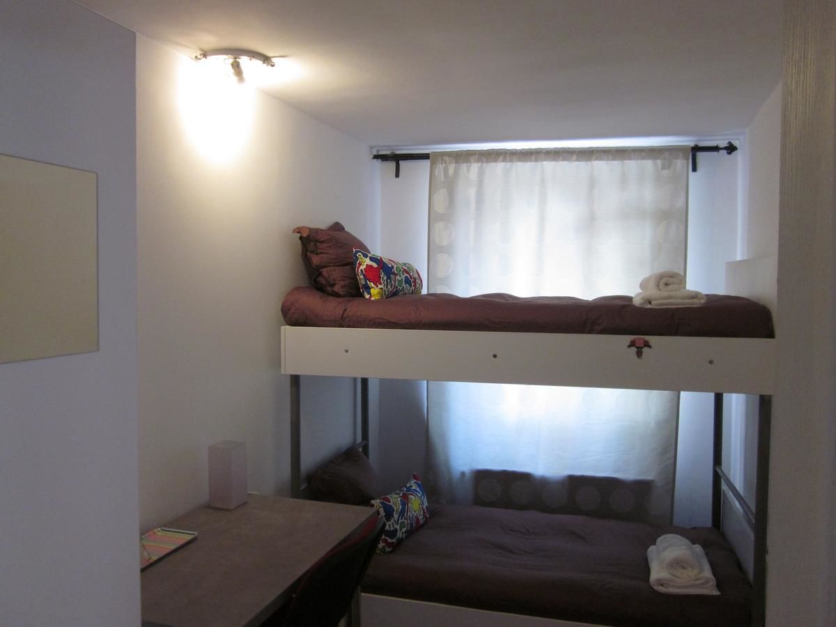 Хостелы Level Hostel Бухарест-26