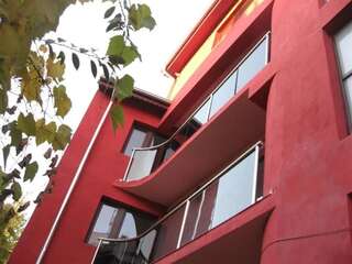 Хостелы Level Hostel Бухарест-0