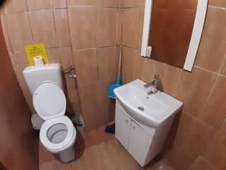 Хостелы Level Hostel Бухарест-7